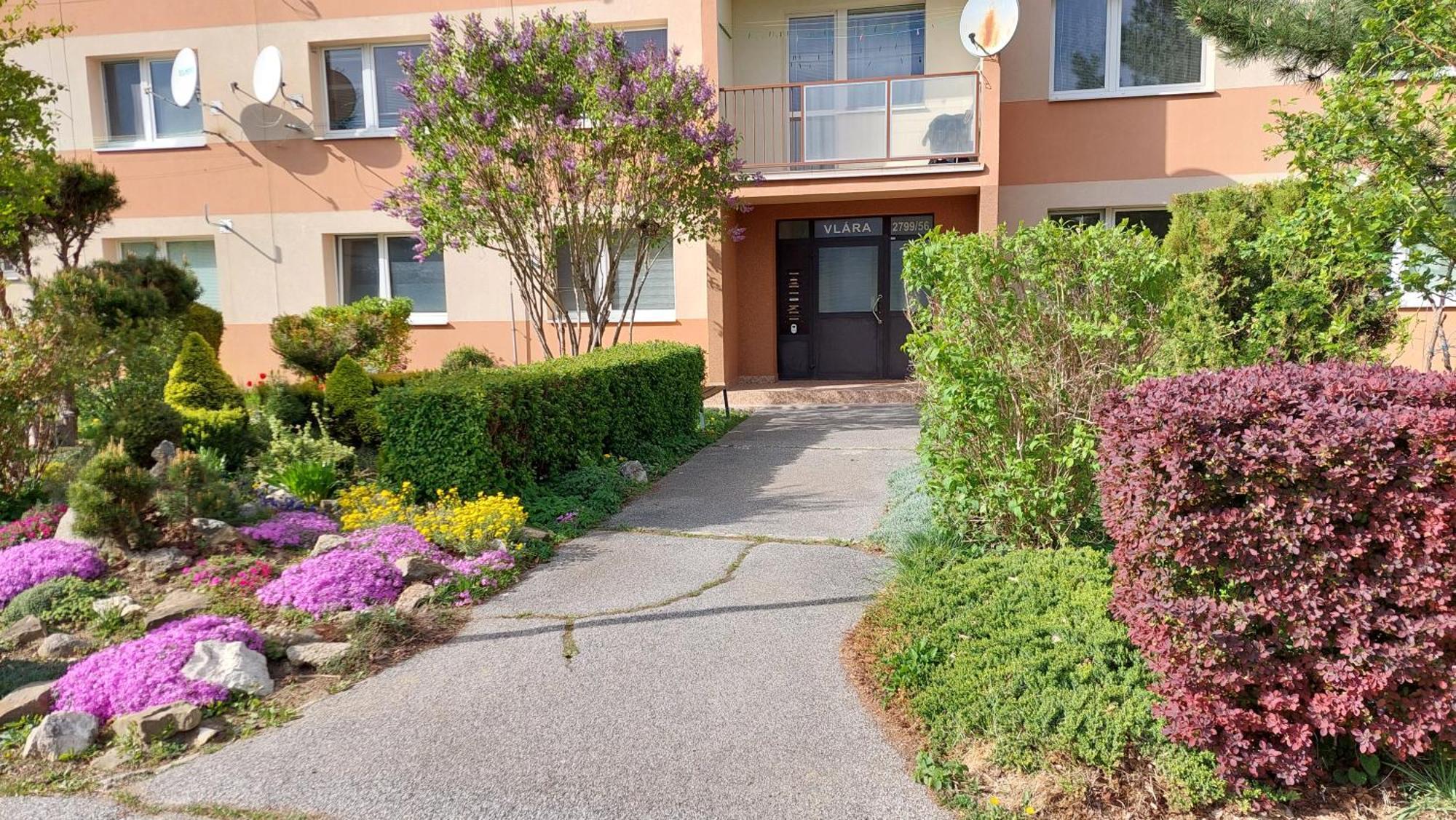 פופראד Karki Music Apartment מראה חיצוני תמונה
