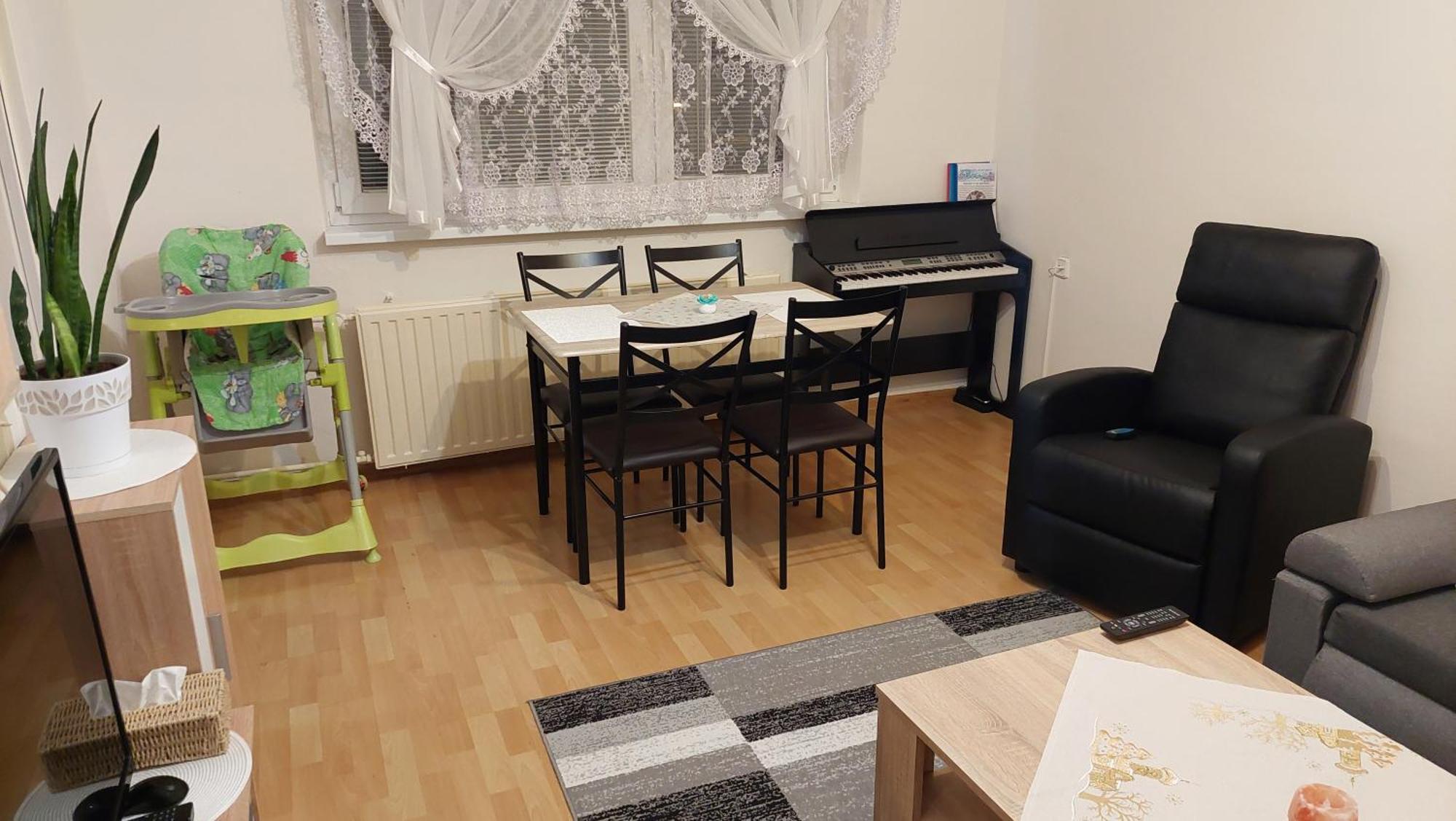 פופראד Karki Music Apartment מראה חיצוני תמונה